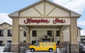 Hampton Inn Bozeman